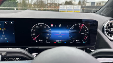 Mercedes-Benz GLA 250e AMG Line Executive 5dr Auto Hatchback